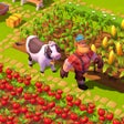 Icoon van programma: FarmVille 3