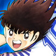 Ícone do programa: キャプテン翼:My Golden XIマイイレ