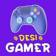 Desi Gamers - Get Redeem Code