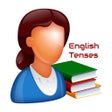 프로그램 아이콘: English Tenses Book