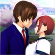 Icon of program: Anime Girls School Simula…