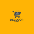 أيقونة البرنامج: Degloor Mart