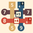 MathPuz - Kids Game Challenge icon