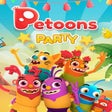 Petoons Party icon