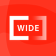 ไอคอนของโปรแกรม: Wide Launcher - 3x wider …