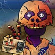 Thats Not My Neighbor Entry icon