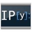 Ícone do programa: Ipynb Files Viewer