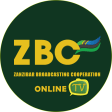 ZBC TV Zanzibar