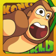 Kong World Adventures