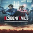 程序图标:Resident Evil 2: Cloud Ve…
