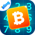 Ícone do programa: Bitcoin Sudoku - Get Bitc…
