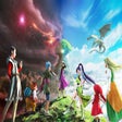 프로그램 아이콘: DRAGON QUEST XI: Echoes o…