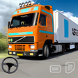 程序图标：Cargo Truck Simulator Gam…