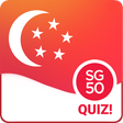 SG Quiz icon