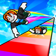 Icon of program: How Far Can You Ragdoll