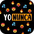 程序图标：Yo Nunca