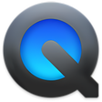 Icon of program: QuickTime