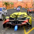 Иконка программы: Real Car Race - 3D Racing…