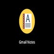 Icon of program: Notes for Gmail