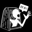 ไอคอนของโปรแกรม: Twitter Blocker