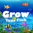 程序图标：Grow Your Fish