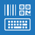 أيقونة البرنامج: Scanner Keyboard