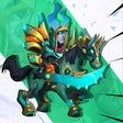 程序图标：Land of Monster