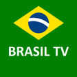 Icon of program: TV Brasil - TV ao Vivo