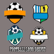 Ikona programu: Football Logo Design HD 2…