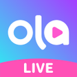 Ícone do programa: OlaChat-Live Video Chat  …
