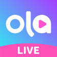 OlaChat-Live Video Chat  Meet