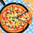 程序图标：My Pizza Maker : Cooking …