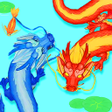 Ícone do programa: Dragon Frenzy