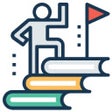 프로그램 아이콘: Learning & Success Read