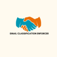 Icon of program: Email Classification Enfo…