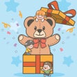ไอคอนของโปรแกรม: E-Clawgame