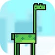 Programikonen: Animals Volleyball Game -…