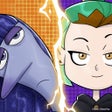Ikona programu: Disney Heroes: Battle Mod…