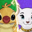 Programın simgesi: Disney Heroes: Battle Mod…