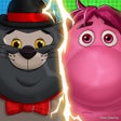 Ikon program: Disney Heroes: Battle Mod…