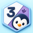 Ícone do programa: Penguin Peek