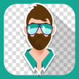 Ícone do programa: Sticker Maker