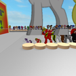 Ikona programu: MLP Sonic Crossover RP