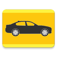 Ícone do programa: Vehicle registration deta…