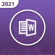 程序图标：Word Complete Course