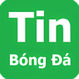 Biểu tượng của chương trình: Tin Bóng Đá - Ngoại Hạng …