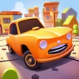 ไอคอนของโปรแกรม: Onet Cars