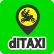 프로그램 아이콘: diTaxi