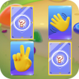 Иконка программы: Memory Gesture Match