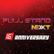 プログラムのアイコン：Fullstand Next